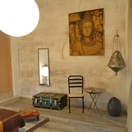 Gafludi * Cefalu