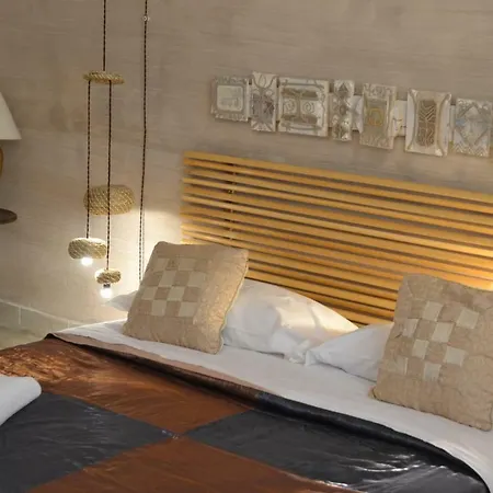 Gafludi Bed & Breakfast *