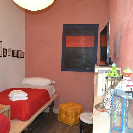 Gafludi * Cefalù